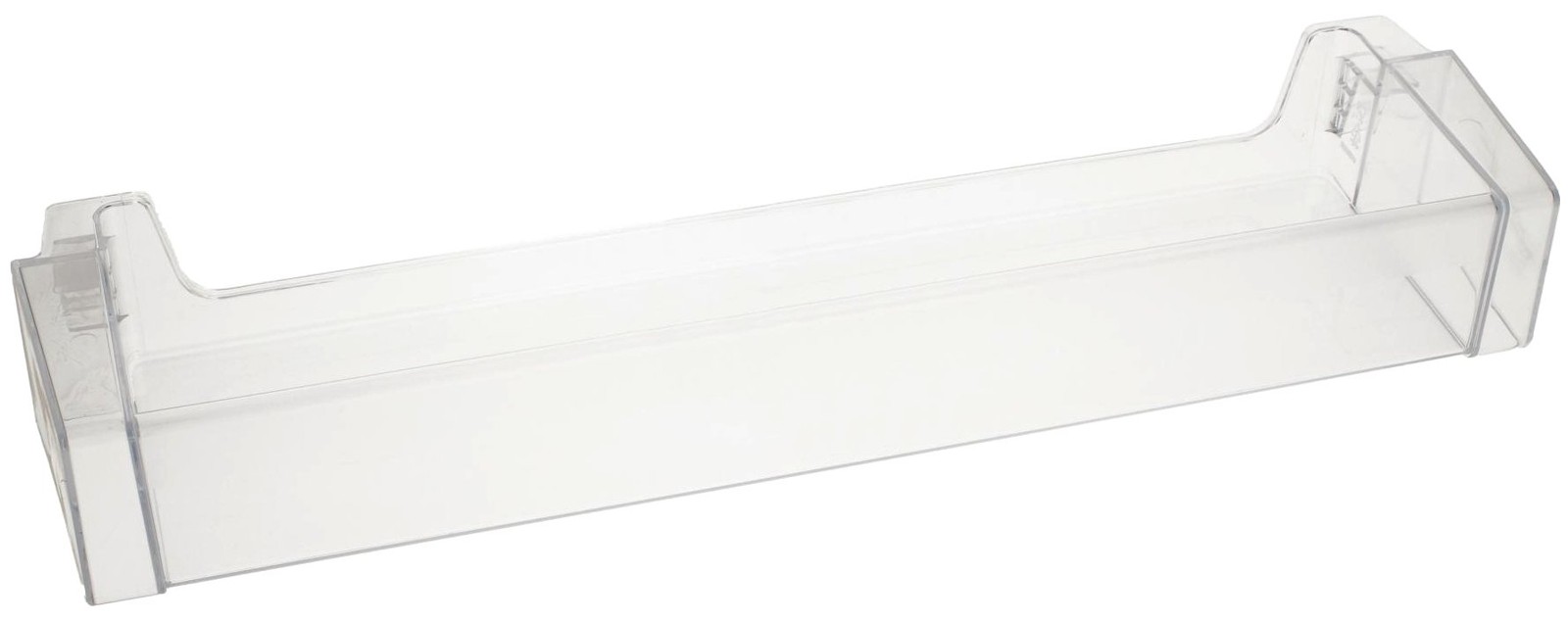 Balconnet small items Whirlpool rigide et transparent, référence 481010554510 - 3