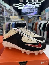 Nike Air MVP Pro 2 Metal Baseball Cleats Shane Victorino PE Sample
