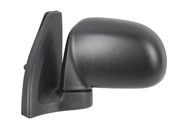ABAKUS Left Convex Power Cable Outer Mirror 1506M01 for Hyundai 2001-2004