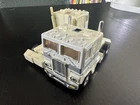 1986 TRANSFORMER AUTOBOT G1 ULTRA MAGNUS TRUCK CABS 2X VINTAGE HASBRO