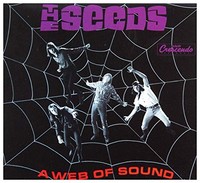 Seeds - A Web Of Sound - Cd - G72Z
