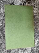 Biggles.Air Detective.Early ed’n Hrd Bck Book by Captain Jones.VGC.B Charity