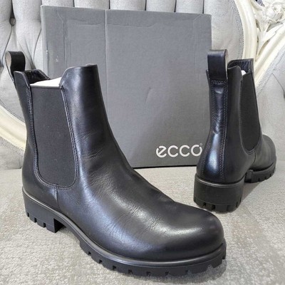 Ecco women Boots 7-7.5