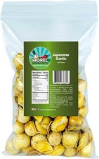 Japanese Garlic//Ajo Japones 100 Natural  Choose Your Count Per: 30-60-130-