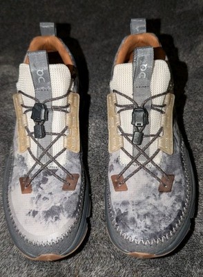 Size 8.5 - ON Cloudaway Smoky Quartz W