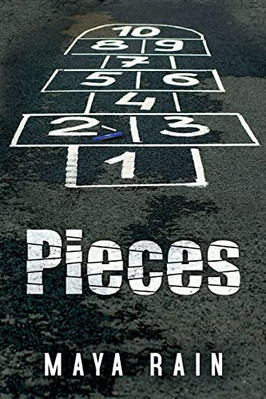 Pieces - Paperback NEW Rain, Maya 29/06/2023