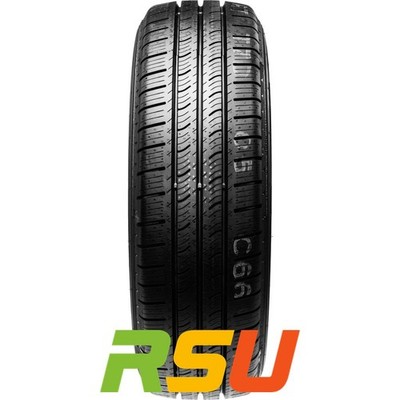 Pirelli Carrier All Season 3PMSF 225/65 R16C 112/110R Ganzjahresreifen