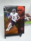 2025 Topps Signature DJ Moore Orange (Raw)