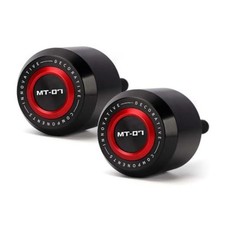MT07 FZ07 Motorcycle Frame Anti Frame Sliders - Model MT07 FZ07