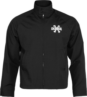 ジャケット・アウター POWELL PERALTA OG jacket cross bones Powell Peralta CROSS BONES Skateboard JACKET BLACK | eBay