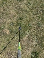 Ping G430 #4 Hybrid / 22 Degree / Stiff Flex Ping Alta CB Black 70 Shaft
