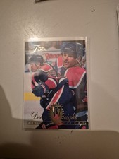 1994-95 Flair Doug Weight #62 Edmonton Oilers 