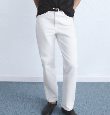 Mango Jeans Größe 38 Neu Mit Etikett