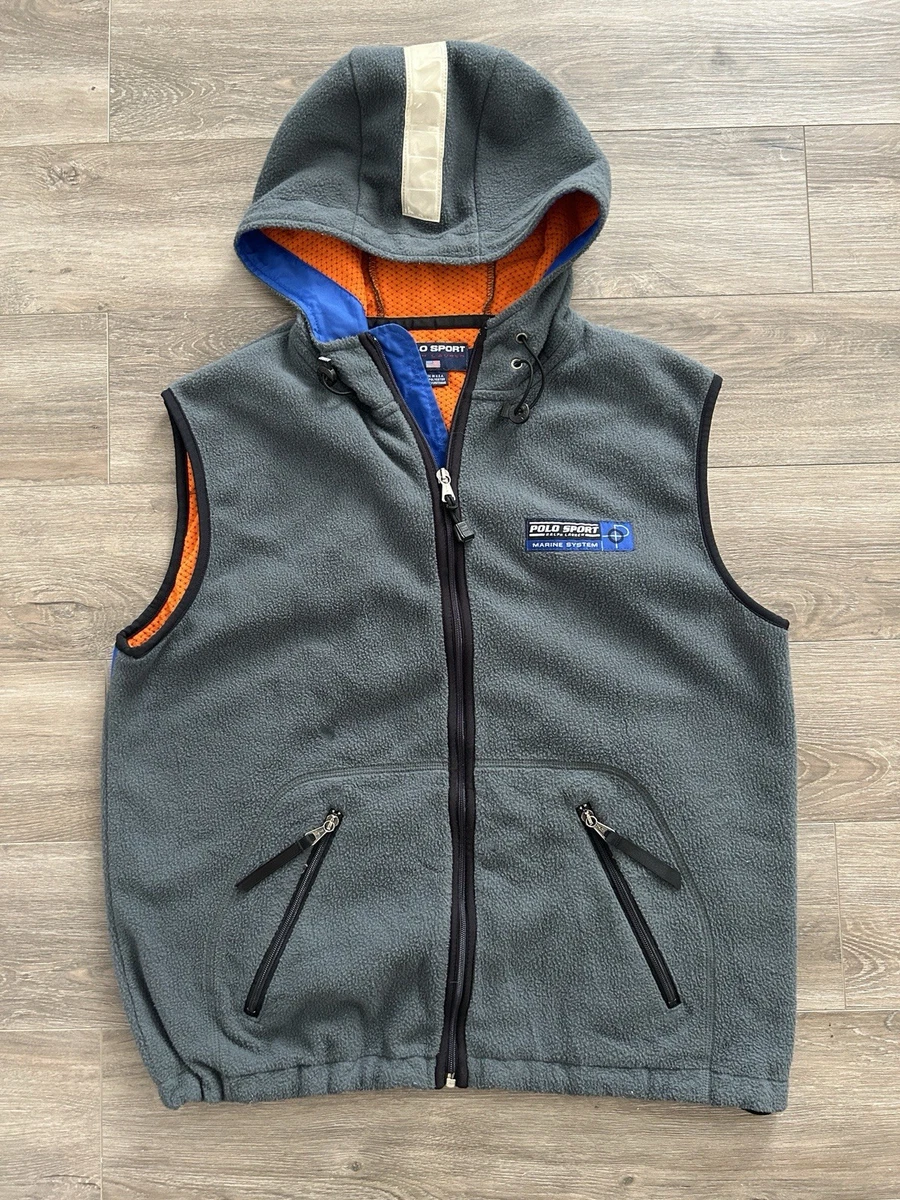Polo Sport Coats, Jackets & Vests 90s Theme for Men for Sale