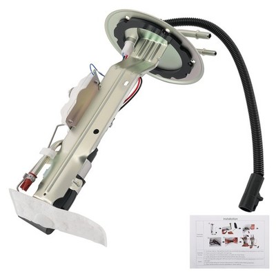Fuel Pump Assembly For Ford F-150 1997-2003 F-150 Heritage 2004 4.2L 4.6L 5.4L
