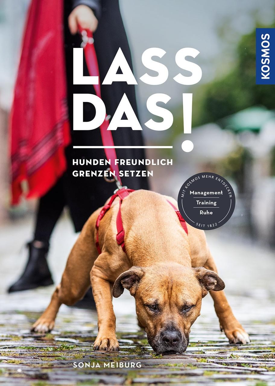 Lass das! Sonja Meiburg