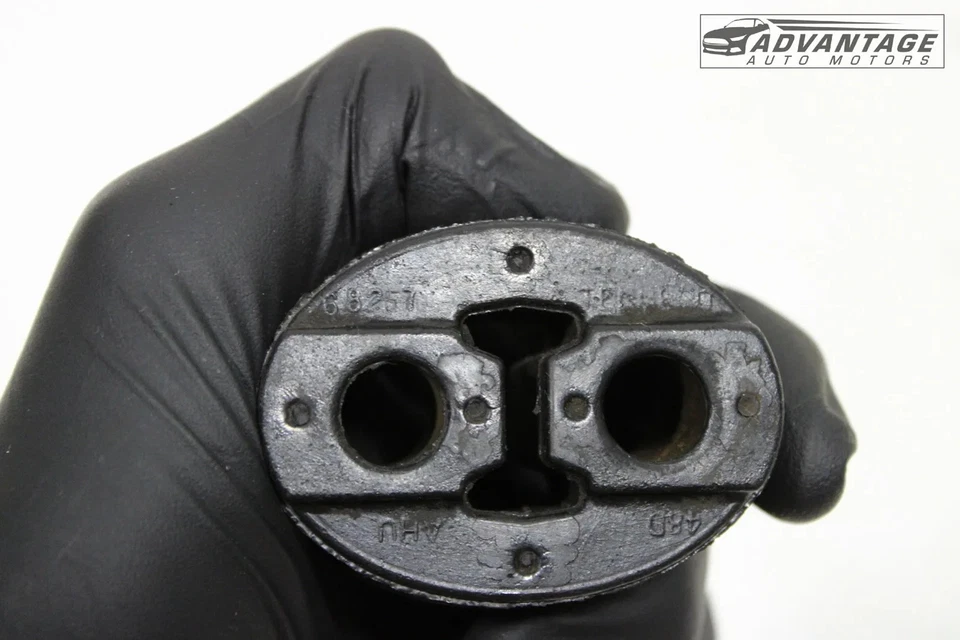 Cadillac XT4 2019-2025 AWD escape silenciador tubo aislador suspensión OEM Foto 4 de 4