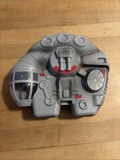 Millennium Falcon Mighty Beanz Carrying Case