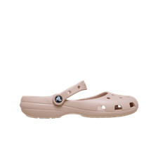 Crocs Classic Ballet QaQ Quartz Sandals