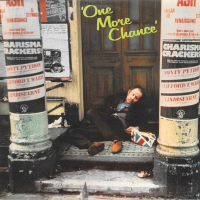 Various - One More Chance (LP, Comp) (Near Mint (NM or M-)) - 2791545526