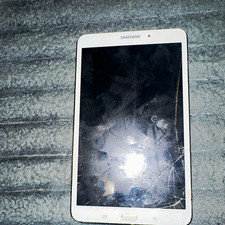 Samsung Galaxy Tab 3 7" 16GB White T-Mobile 4G LTE Tablet SM-T217T