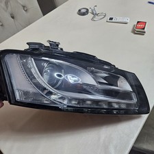 FARO ANTERIORE LATO PASSEGGERO AUDI A5 Coupé (8T) 8T0941004