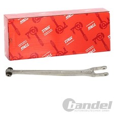 TRW QUERLENKER BEIDSEITIG HINTERACHSE UNTEN VORNE für PORSCHE BOXSTER CAYMAN