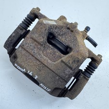 VAUXHALL MOKKA A CALIPER BRAKE NSF LH PASSENGER FRONT LEFT 1.6 PETROL 12-16