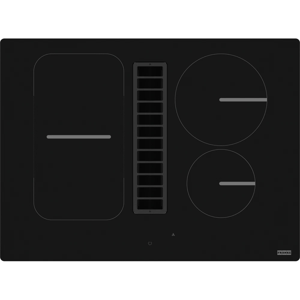 Franke Smart FSM 709 HI Induction Hob Extractor 4 Zone Black Glass 70cm
Opens in a new window or tab