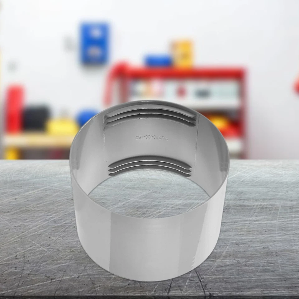 Разъем выхлопного шланга портативного кондиционера кондиционера 6 дюймов резьба - Изображение 4 из 4