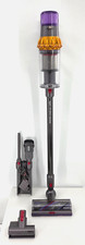 Dyson V15 Detect Kabelloser Staubsauger Gelb/Nickel