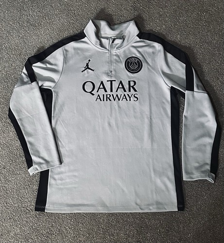 PSG Tracksuit Men’s xs - Picture 6 of 17