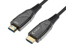 Monoprice High Speed HDMI Cable 20m 4K 60Hz HDR Bluray Roku TV DVD XBOX HDTV PS4