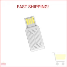 LOVENSE Dongle USB Bluetooth Adapter for PC Laptop Desktop Computer, Remote Conn