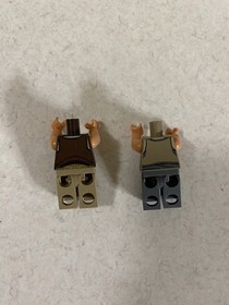 Lego Stars Wars 7929 The Battle Of Naboo