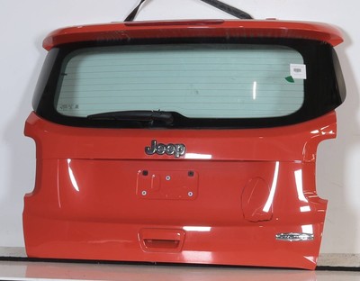 52082162 PUERTA/PUERTA TRASERA 52082162 JEEP RENEGADE 1.6 CRD Diesel 88 kw | eBay