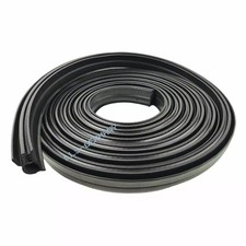 Guarnizione In Gomma Per Bagagliaio Renault Master III 2010-2020 - Ricambio 769234730R | Isolamento Acustico E Anti-infiltrazioni, Facile Montaggio