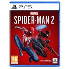 Marvel Spider-Man 2 Ps5 Gioco Italiano Videogioco Pal Ita Sigillato Spiderman