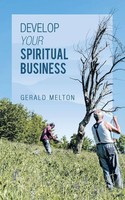 Gerald Melton | Develop Your Spiritual Business | Taschenbuch | Englisch (2023)