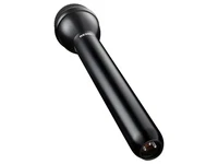 Electro-Voice RE50L 9.5 inch Omnidirectional broadcast interview Mic/Black