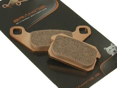 Bremsbelag Sintermetall Beeline Bestia / Online 3.2 / 3.3 / 5.0 / 5.5 hinten