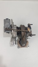 Turbolader Ford Focus Edge Taurus 2.0 C20HDTX K2GZ6K682B K2GE-9G438-BA