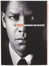 The Denzel Washington Film Collection