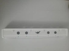 PREMIER RANGE CONTROL PANEL for SCK100OP