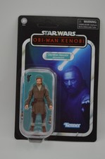 Star Wars The  Vintage Collection Obi-Wan Kenobi Showdown VC290 New On Card