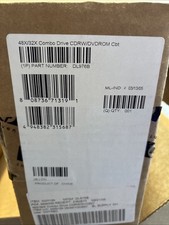 HP DL976B 48x/48x/32x CD-RW 16x DVD-ROM Combo Drive 359493-001 