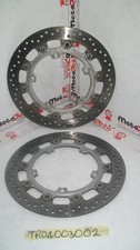 Disque de frein Triumph TR