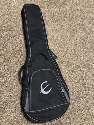 Epiphone Les Paul Case Soft Shell Case Only