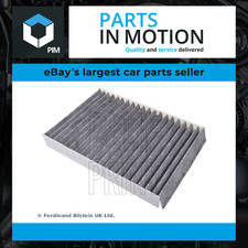Pollen / Cabin Filter ADR162510 Blue Print 7711228912 8671012063 Quality New