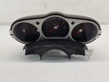 2005 NISSAN 350Z Conv. A/T Speedometer Instrument Cluster 48k OEM 24820CF003